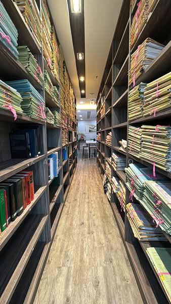Office for Sale in Kampung Kerinchi (Bangsar South) (Kuala Lumpur) - Karen Tho - PropertyGuru.com.my