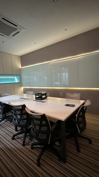 Office for Sale in Kampung Kerinchi (Bangsar South) (Kuala Lumpur) - Karen Tho - PropertyGuru.com.my