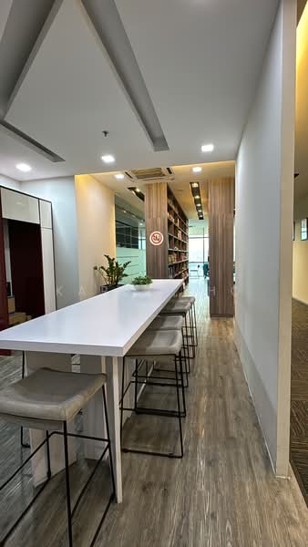 Office for Sale in Kampung Kerinchi (Bangsar South) (Kuala Lumpur) - Karen Tho - PropertyGuru.com.my