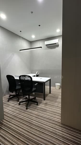 Office for Sale in Kampung Kerinchi (Bangsar South) (Kuala Lumpur) - Karen Tho - PropertyGuru.com.my