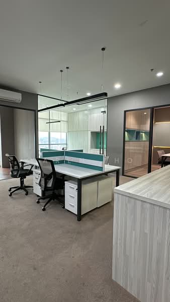 Office for Sale in Kampung Kerinchi (Bangsar South) (Kuala Lumpur) - Karen Tho - PropertyGuru.com.my