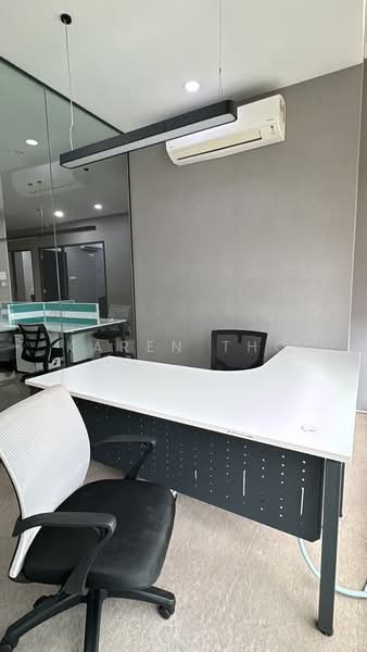 Office for Sale in Kampung Kerinchi (Bangsar South) (Kuala Lumpur) - Karen Tho - PropertyGuru.com.my