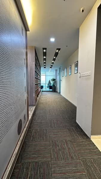 Office for Sale in Kampung Kerinchi (Bangsar South) (Kuala Lumpur) - Karen Tho - PropertyGuru.com.my