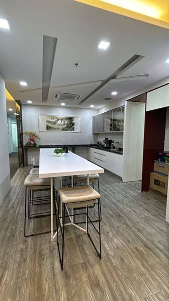 Office for Sale in Kampung Kerinchi (Bangsar South) (Kuala Lumpur) - Karen Tho - PropertyGuru.com.my
