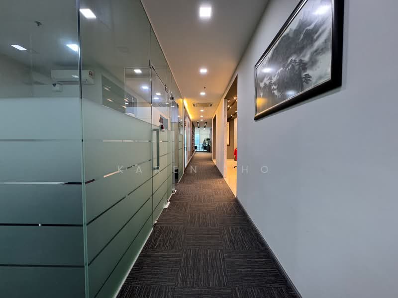 Office for Sale in Kampung Kerinchi (Bangsar South) (Kuala Lumpur) - Karen Tho - PropertyGuru.com.my