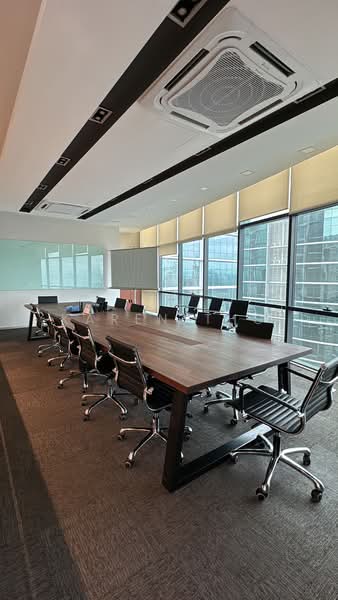 Office for Sale in Kampung Kerinchi (Bangsar South) (Kuala Lumpur) - Karen Tho - PropertyGuru.com.my