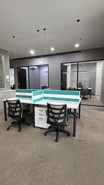 Office for Sale in Kampung Kerinchi (Bangsar South) (Kuala Lumpur) - Karen Tho - PropertyGuru.com.my