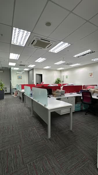 Office for Sale in Kampung Kerinchi (Bangsar South) (Kuala Lumpur) - Karen Tho - PropertyGuru.com.my