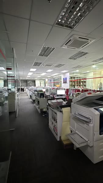 Office for Sale in Kampung Kerinchi (Bangsar South) (Kuala Lumpur) - Karen Tho - PropertyGuru.com.my