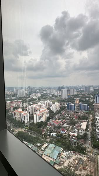 Office for Sale in Kampung Kerinchi (Bangsar South) (Kuala Lumpur) - Karen Tho - PropertyGuru.com.my