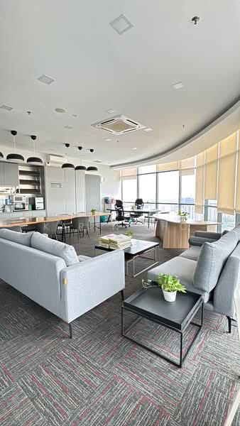 Office for Sale in Kampung Kerinchi (Bangsar South) (Kuala Lumpur) - Karen Tho - PropertyGuru.com.my