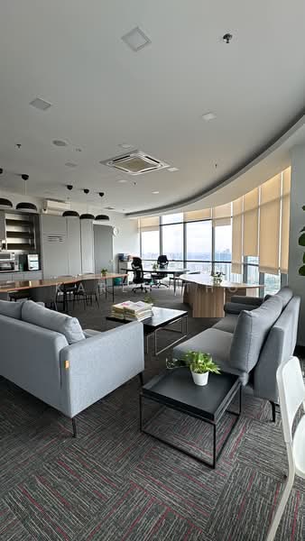Office for Sale in Kampung Kerinchi (Bangsar South) (Kuala Lumpur) - Karen Tho - PropertyGuru.com.my