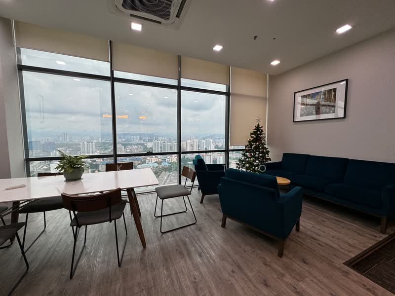 Office for Sale in Kampung Kerinchi (Bangsar South) (Kuala Lumpur) - Karen Tho - PropertyGuru.com.my