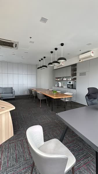 Office for Sale in Kampung Kerinchi (Bangsar South) (Kuala Lumpur) - Karen Tho - PropertyGuru.com.my