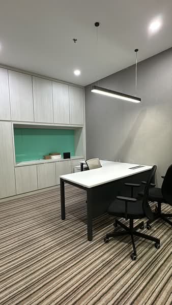Office for Sale in Kampung Kerinchi (Bangsar South) (Kuala Lumpur) - Karen Tho - PropertyGuru.com.my