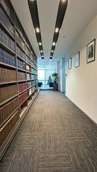 Office for Sale in Kampung Kerinchi (Bangsar South) (Kuala Lumpur) - Karen Tho - PropertyGuru.com.my