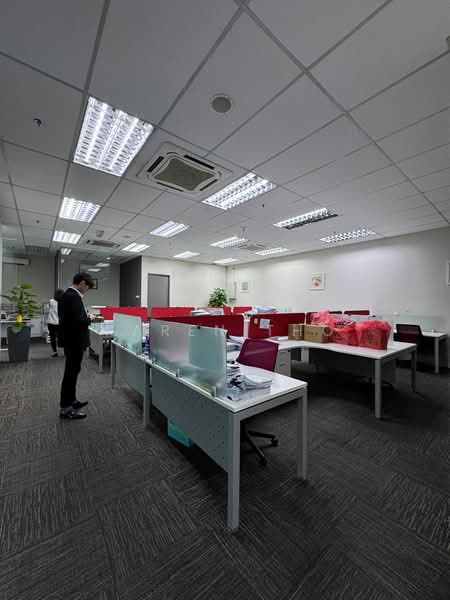 Office for Sale in Kampung Kerinchi (Bangsar South) (Kuala Lumpur) - Karen Tho - PropertyGuru.com.my