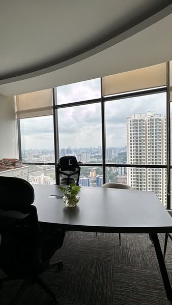 Office for Sale in Kampung Kerinchi (Bangsar South) (Kuala Lumpur) - Karen Tho - PropertyGuru.com.my