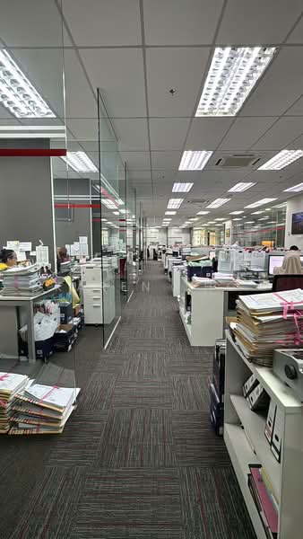 Office for Sale in Kampung Kerinchi (Bangsar South) (Kuala Lumpur) - Karen Tho - PropertyGuru.com.my