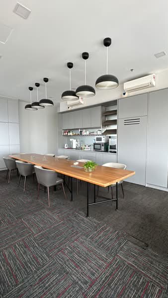 Office for Sale in Kampung Kerinchi (Bangsar South) (Kuala Lumpur) - Karen Tho - PropertyGuru.com.my