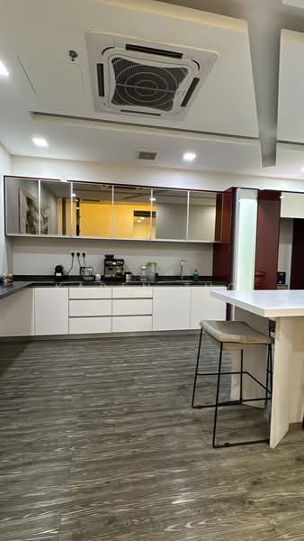 Office for Sale in Kampung Kerinchi (Bangsar South) (Kuala Lumpur) - Karen Tho - PropertyGuru.com.my