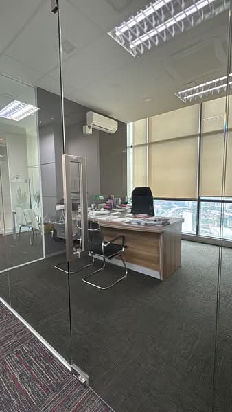 Office for Sale in Kampung Kerinchi (Bangsar South) (Kuala Lumpur) - Karen Tho - PropertyGuru.com.my