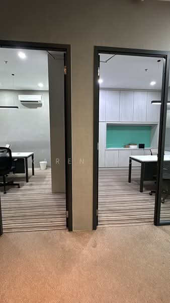 Office for Sale in Kampung Kerinchi (Bangsar South) (Kuala Lumpur) - Karen Tho - PropertyGuru.com.my