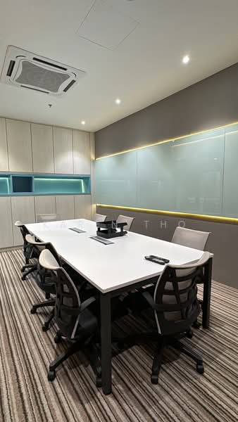 Office for Sale in Kampung Kerinchi (Bangsar South) (Kuala Lumpur) - Karen Tho - PropertyGuru.com.my
