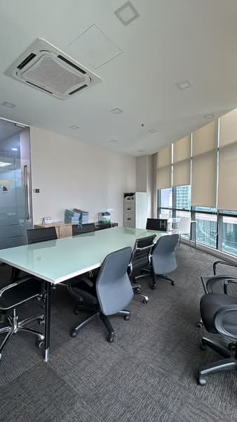 Office for Sale in Kampung Kerinchi (Bangsar South) (Kuala Lumpur) - Karen Tho - PropertyGuru.com.my
