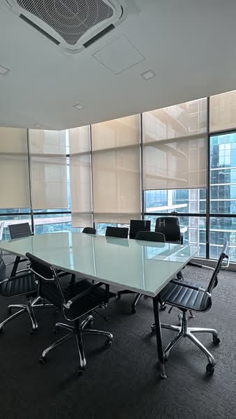 Office for Sale in Kampung Kerinchi (Bangsar South) (Kuala Lumpur) - Karen Tho - PropertyGuru.com.my