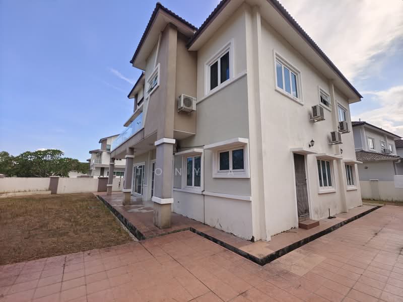 Bungalow for Sale in Bandar Seri Botani (Ipoh) - Tony Au - PropertyGuru.com.my