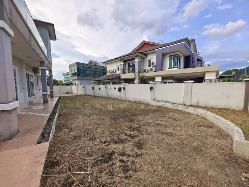 Bungalow for Sale in Bandar Seri Botani (Ipoh) - Tony Au - PropertyGuru.com.my