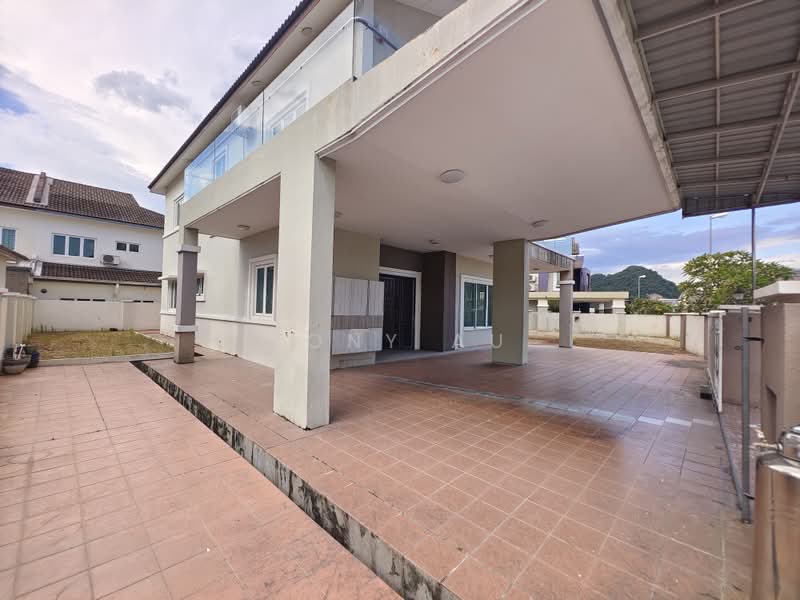 Bungalow for Sale in Bandar Seri Botani (Ipoh) - Tony Au - PropertyGuru.com.my