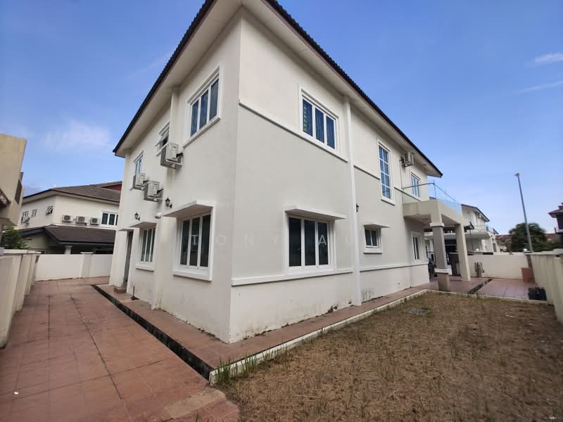 Bungalow for Sale in Bandar Seri Botani (Ipoh) - Tony Au - PropertyGuru.com.my