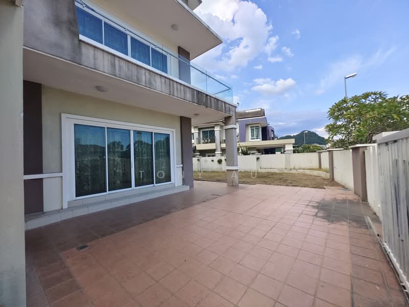 Bungalow for Sale in Bandar Seri Botani (Ipoh) - Tony Au - PropertyGuru.com.my