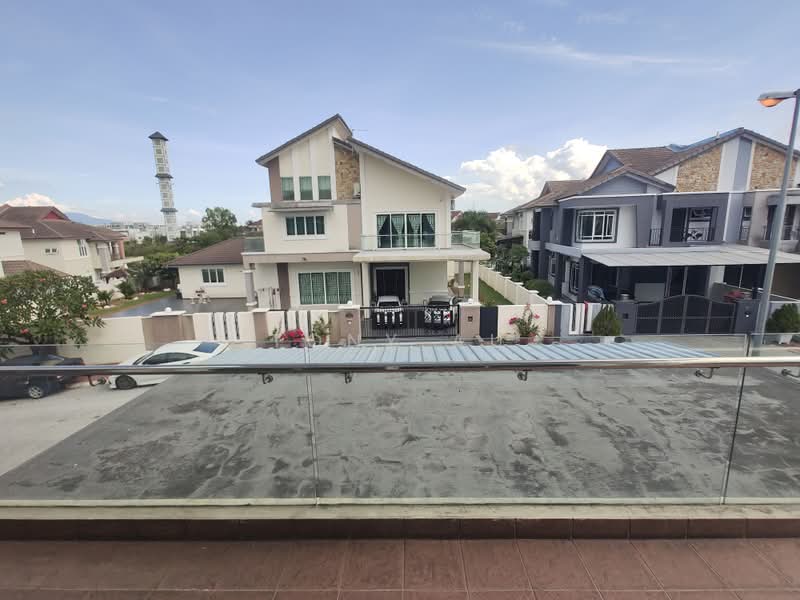 Bungalow for Sale in Bandar Seri Botani (Ipoh) - Tony Au - PropertyGuru.com.my