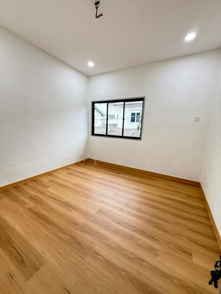 2-storey Terraced House for Sale in Taman Ungku Tun Aminah (Skudai) - Grace Chiew - Interior - PropertyGuru.com.my