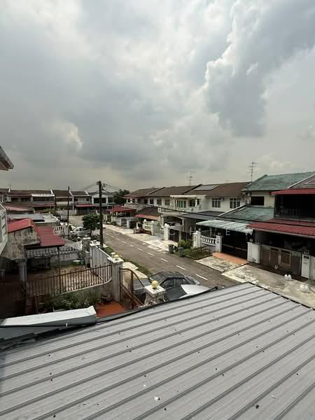2-storey Terraced House for Sale in Taman Ungku Tun Aminah (Skudai) - Grace Chiew - Exterior - PropertyGuru.com.my