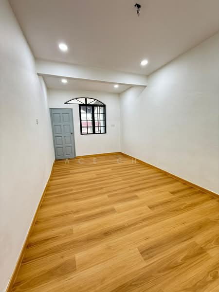 2-storey Terraced House for Sale in Taman Ungku Tun Aminah (Skudai) - Grace Chiew - Interior - PropertyGuru.com.my