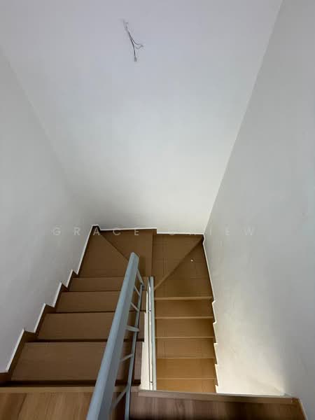 2-storey Terraced House for Sale in Taman Ungku Tun Aminah (Skudai) - Grace Chiew - Interior - PropertyGuru.com.my