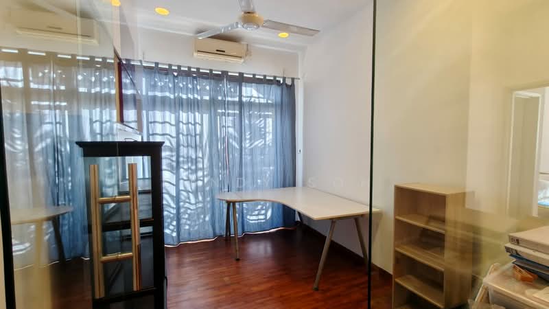 Cluster House for Sale in Austin Heights (Tebrau) - Cindy Soh - Study - PropertyGuru.com.my