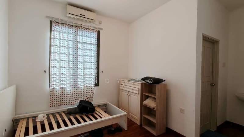 Cluster House for Sale in Austin Heights (Tebrau) - Cindy Soh - Bedroom - PropertyGuru.com.my