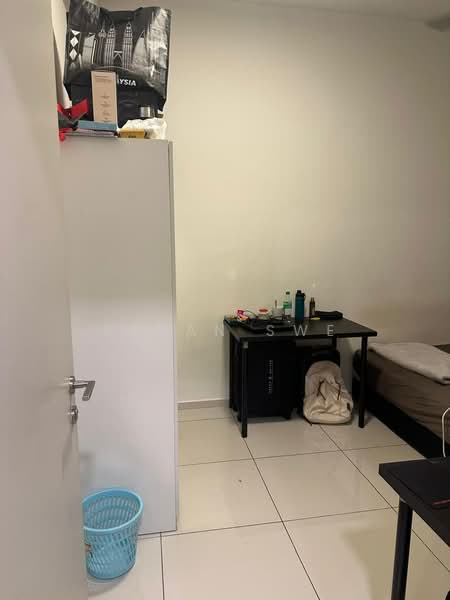 Kediaman Servis untuk Dijual di D'sara Sentral - Ethan Swe - Interior - PropertyGuru.com.my