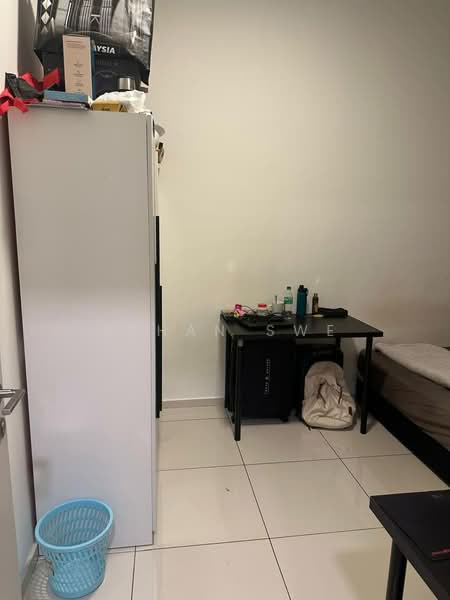 Kediaman Servis untuk Dijual di D'sara Sentral - Ethan Swe - Interior - PropertyGuru.com.my