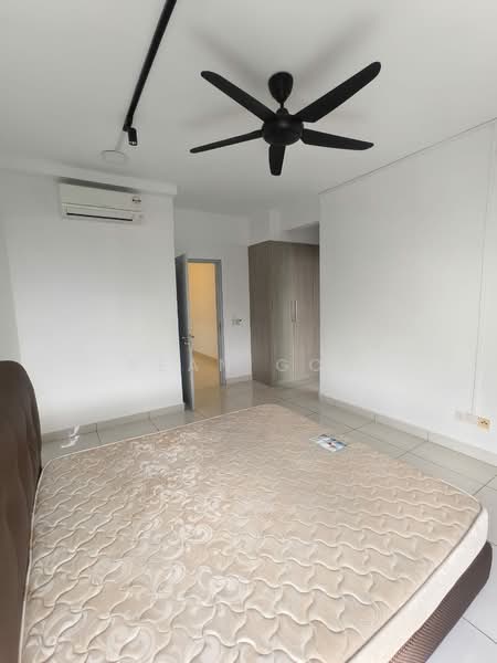 Servis Apartment untuk Disewa di Residences @ 1 Tebrau - Rean Goh - Bedroom - PropertyGuru.com.my