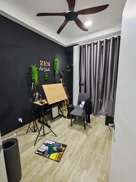 Kondominium untuk Dijual di D'Suites Akasia Horizon @ Horizon Hills - Shawn Low - PropertyGuru.com.my
