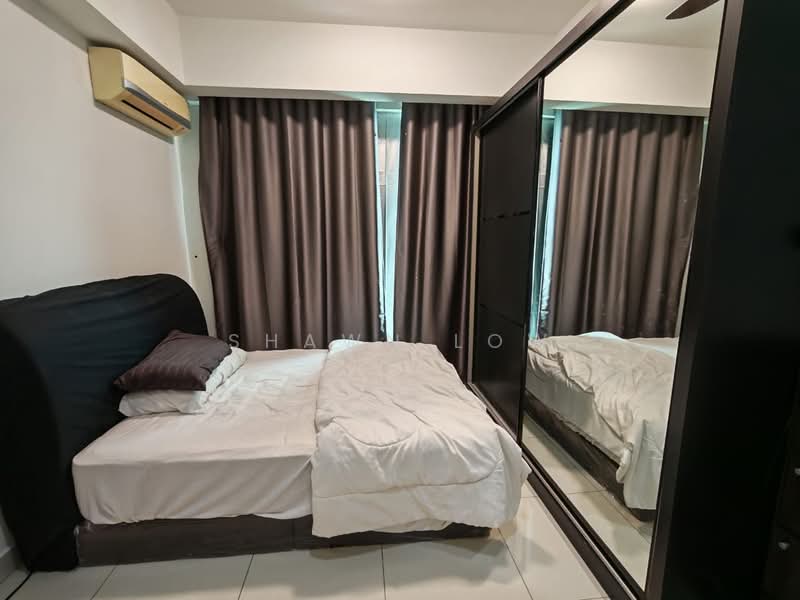 Kondominium untuk Dijual di D'Suites Akasia Horizon @ Horizon Hills - Shawn Low - PropertyGuru.com.my