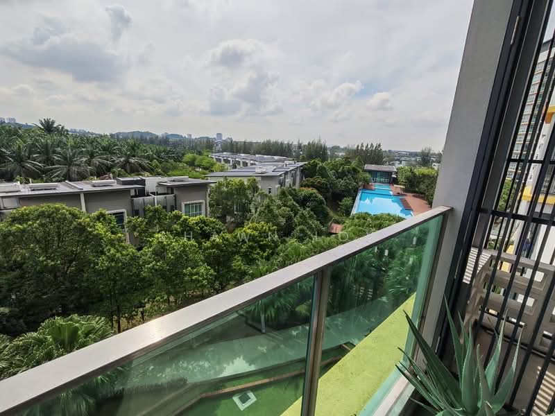 Kondominium untuk Dijual di D'Suites Akasia Horizon @ Horizon Hills - Shawn Low - PropertyGuru.com.my