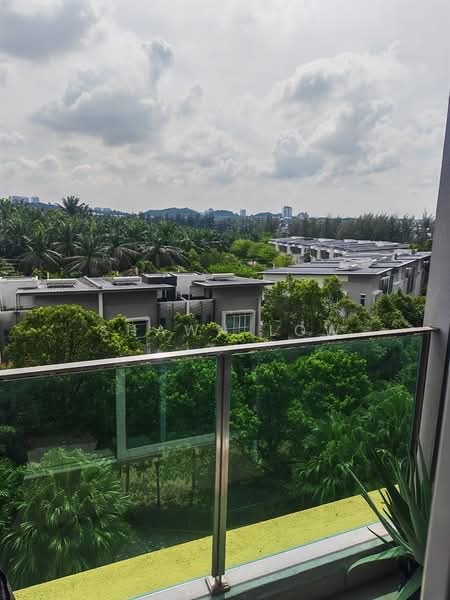 Kondominium untuk Dijual di D'Suites Akasia Horizon @ Horizon Hills - Shawn Low - PropertyGuru.com.my