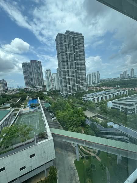 Office for Rent in Bandar Sunway (Sunway) - Noris Ho - Exterior - PropertyGuru.com.my